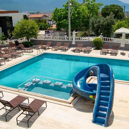 Moonstar Hotel Kusadası Kültér fotó