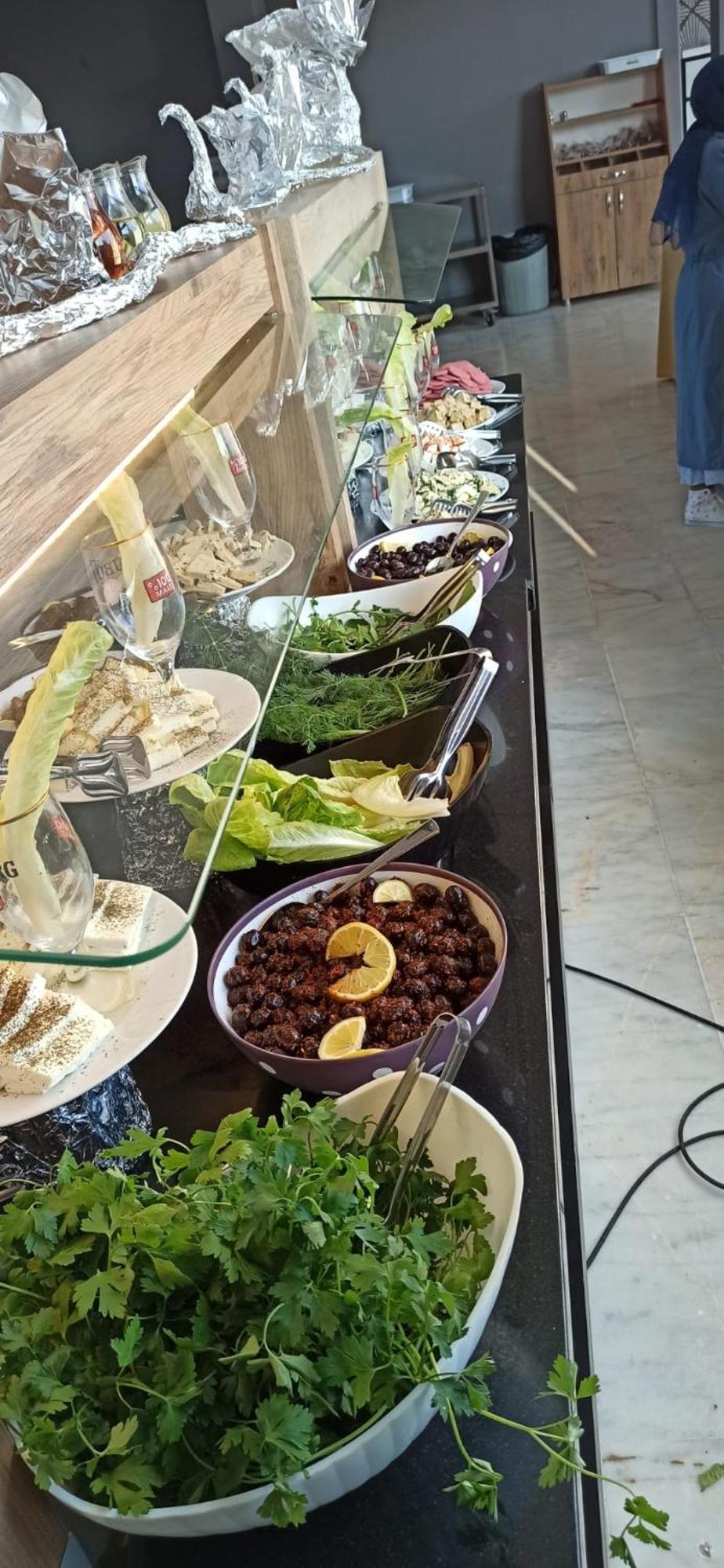 Moonstar Hotel Kusadası Kültér fotó